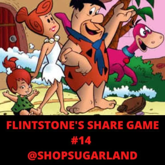 Comments Full Flintstones Like # 15 - Picture 2 of 11